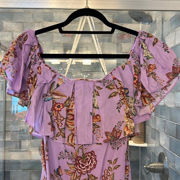 Farm Rio NWOT - Picture 2 of 3